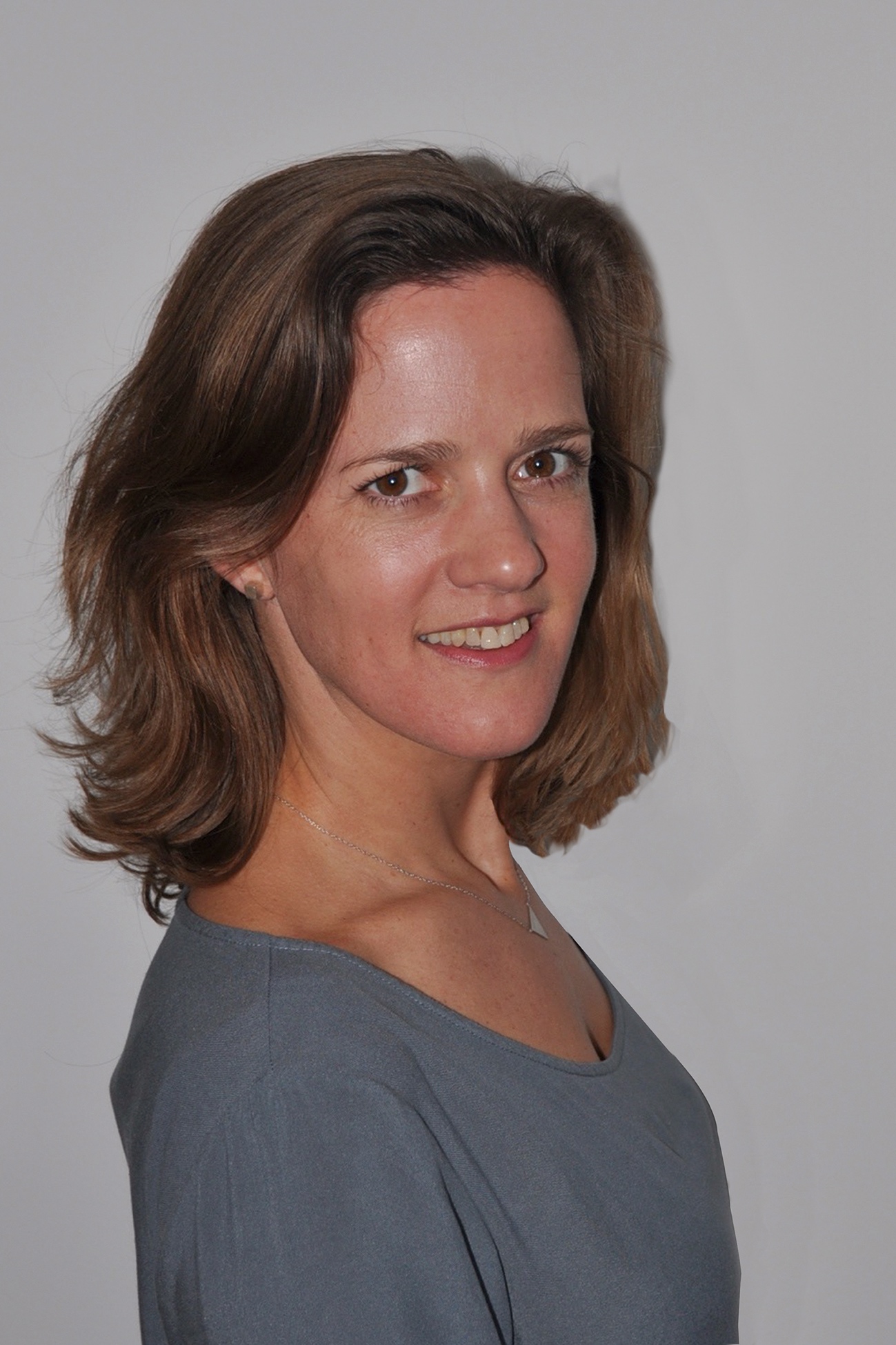 Inge Bassant – aards